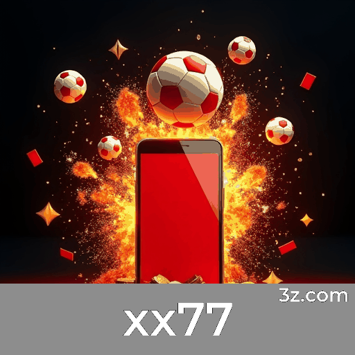 xx77 game mais image