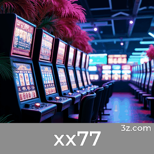 xx77 game mais image
