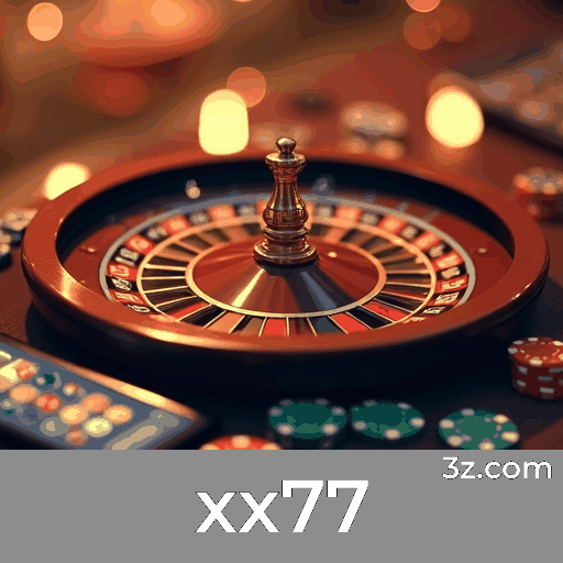 xx77 game mais image