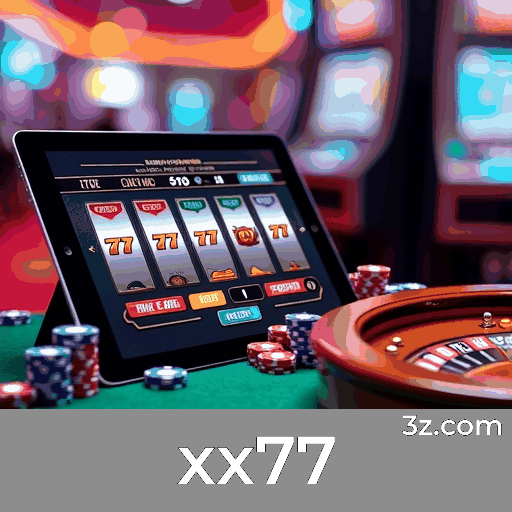 xx77 game mais image