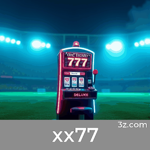 xx77 game mais image