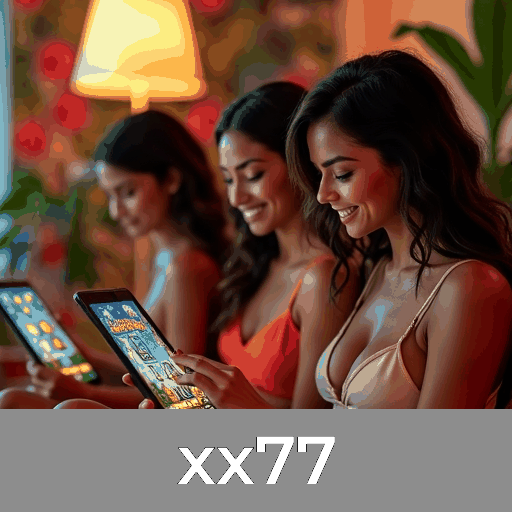Experiência Profissional de Apostas Esportivas no xx77