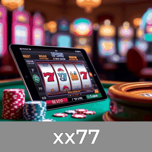 xx77: Seu Cassino Online Premiando com Pagamentos Rápidos
